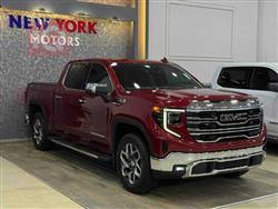 جي ام سي سييرا